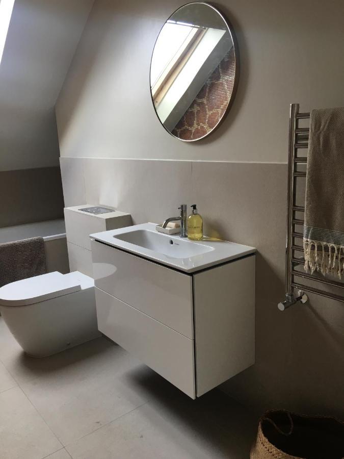فيلا Stunning 5 Bed House With Private Garden لندن المظهر الخارجي الصورة