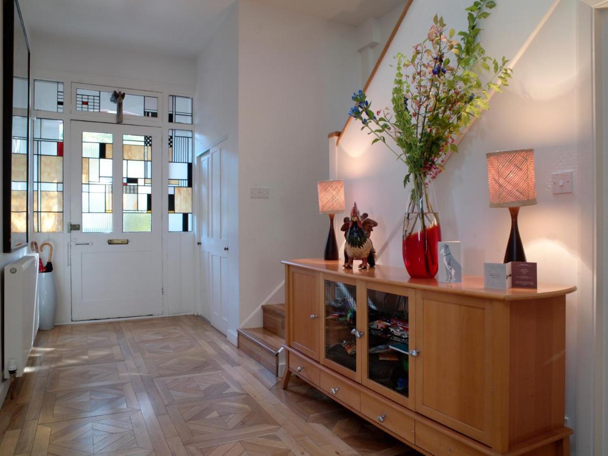 فيلا Stunning 5 Bed House With Private Garden لندن المظهر الخارجي الصورة